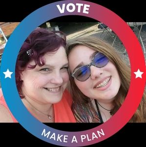 Meet your Posher, Jenn